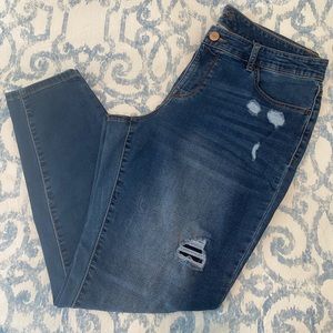 Maurices Jeggings